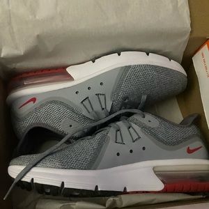 Nike Air Max